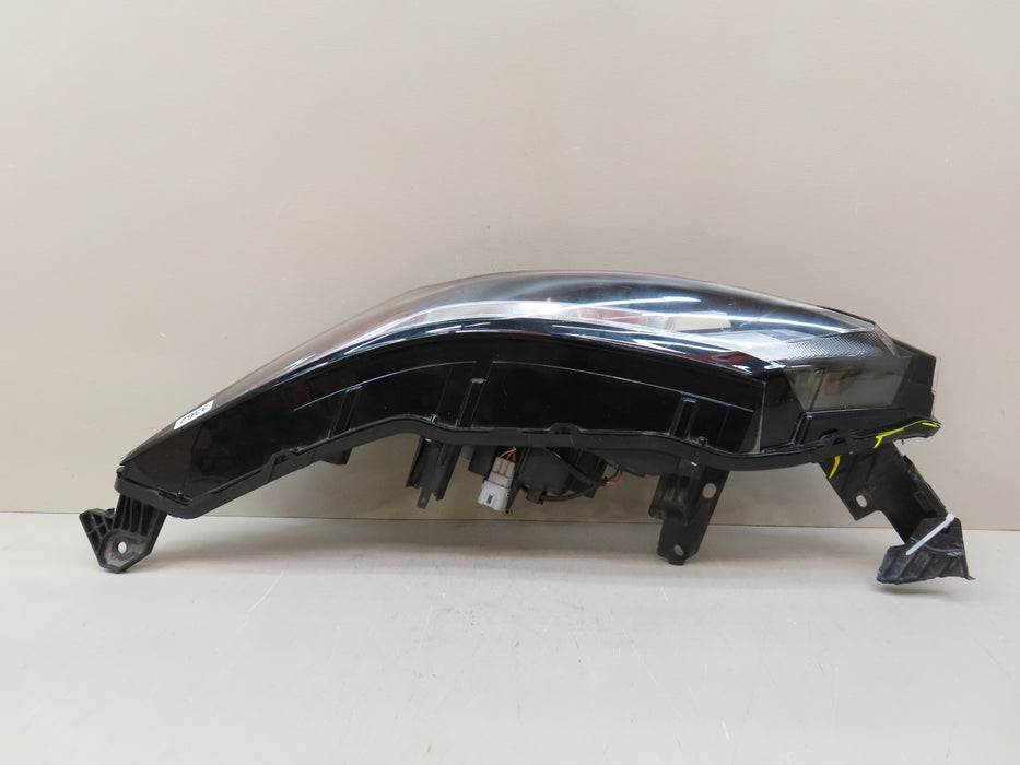 2021-2024 NISSAN ROGUE FRONT LEFT DRIVER SIDE DRL DAYTIME RUNNING LIGHT LED OEM