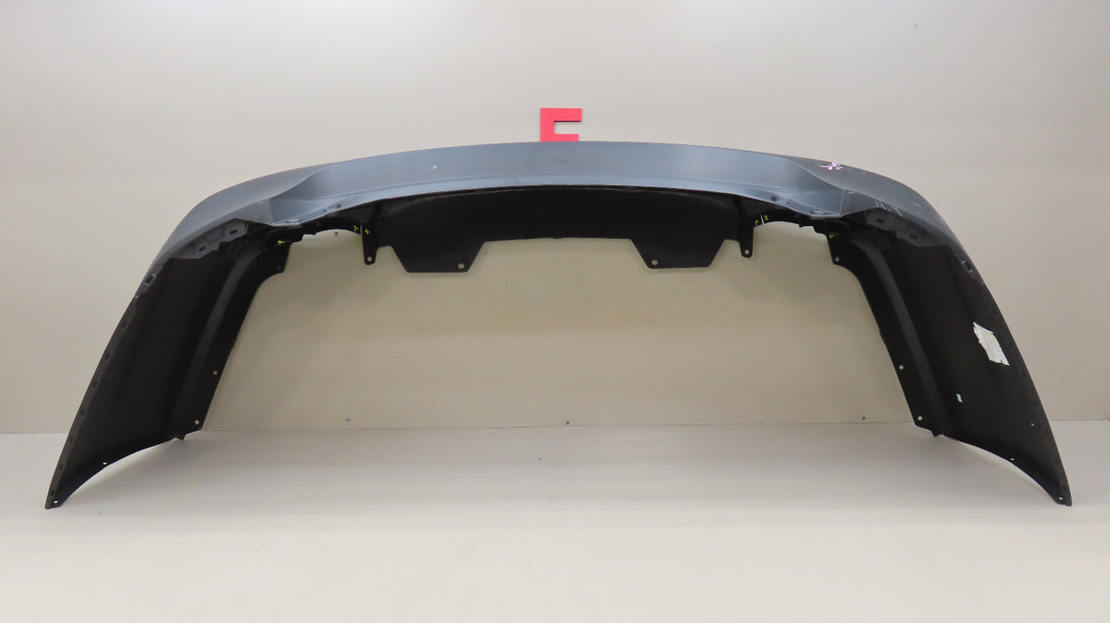 2016 2017 HONDA ACCORD REAR BUMPER COVER AFTERMARKET