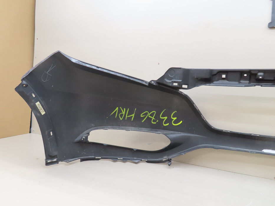 2016 2017 2018 HONDA HRV HR-V FRONT BUMPER COVER OEM 71101-T7W-A000