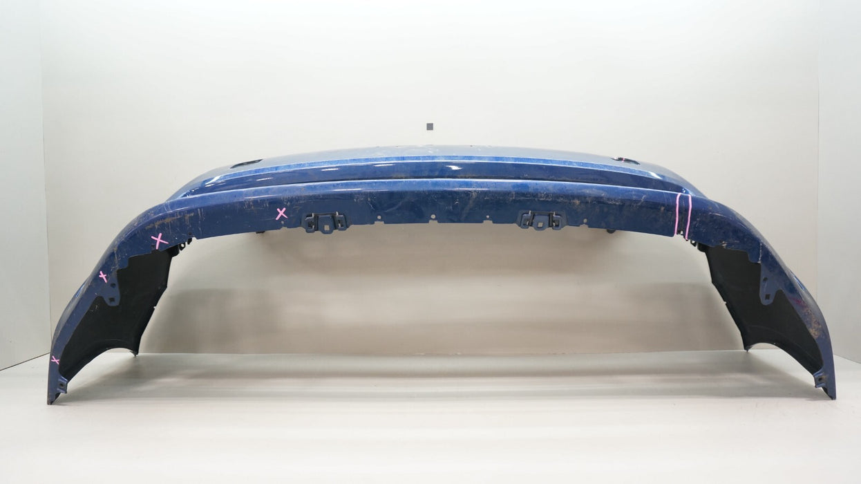 2012-2014 TOYOTA PRIUS V FRONT BUMPER COVER PANEL OEM 52119-47240
