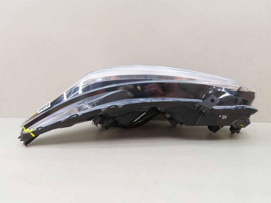 2019 2020 SUBARU ASCENT FRONT LEFT DRIVER HEADLIGHT LED OEM