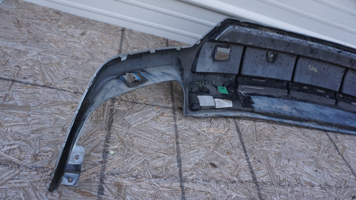 2019-2020 LAMBORGHINI URUS REAR BUMPER LOWER DIFFUSER OEM 19 20