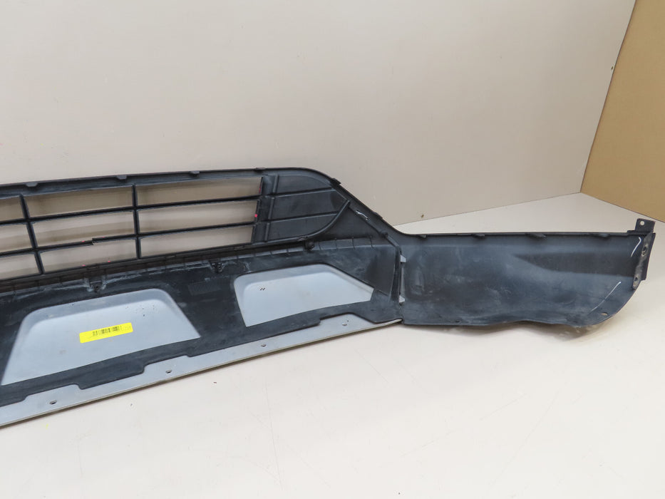 2017-2019 FORD ESCAPE FRONT BUMPER LOWER VALANCE OEM GJ54-17F775-ACW