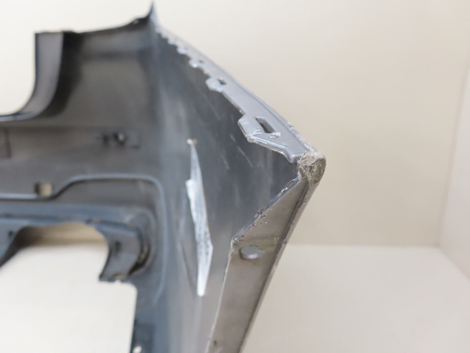 2020-2022 SUBARU LEGACY REAR BUMPER COVER OEM