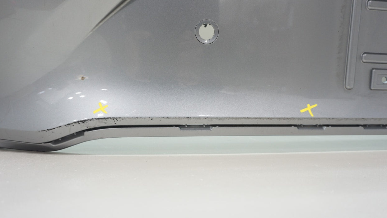 2022-2023 ACURA INTEGRA REAR BUMPER COVER PANEL OEM 715013S5A000