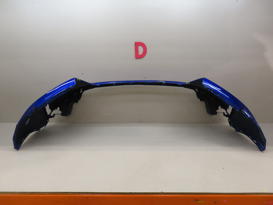 2023-2024 HONDA CRV CR-V FRONT BUMPER COVER  OEM 71101-3A0A-A000