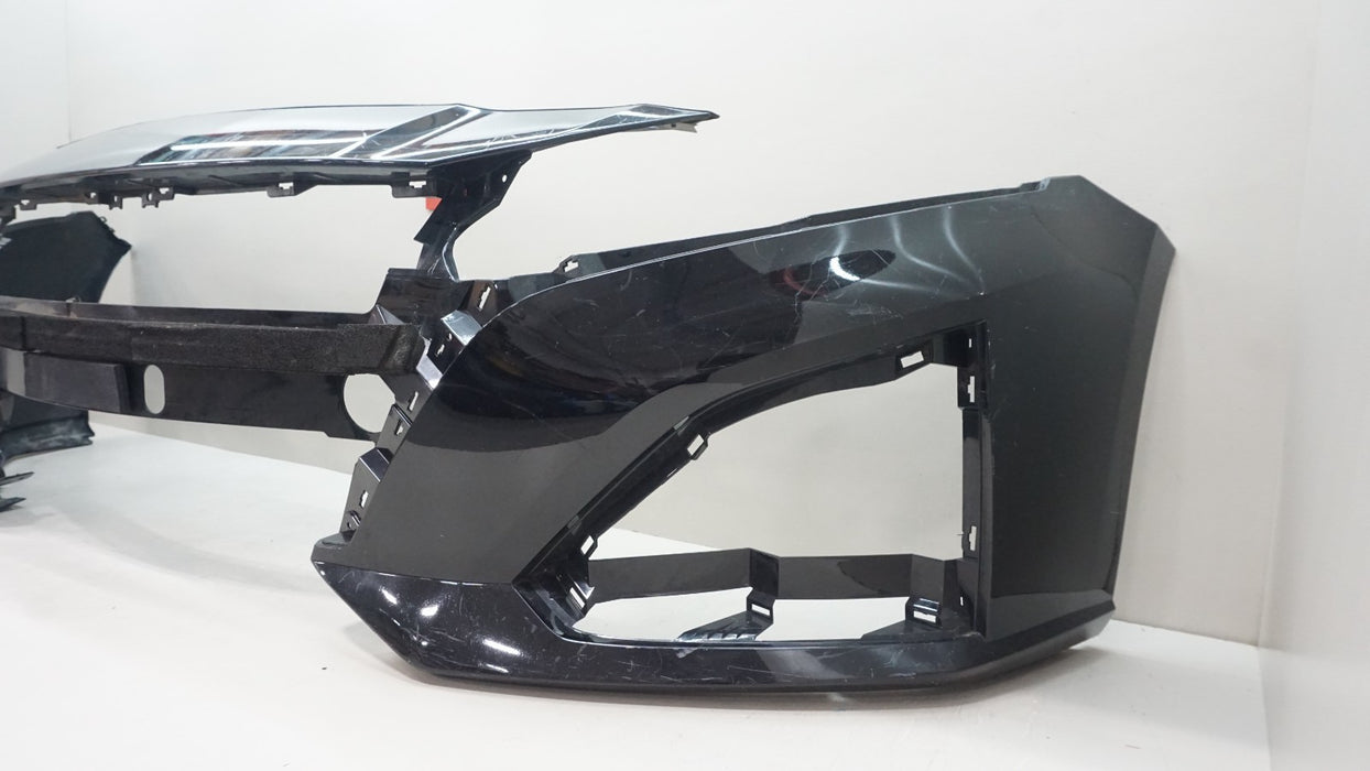 2023-2026 NISSAN ALTIMA FRONT BUMPER COVER OEM 62022-9HF0H