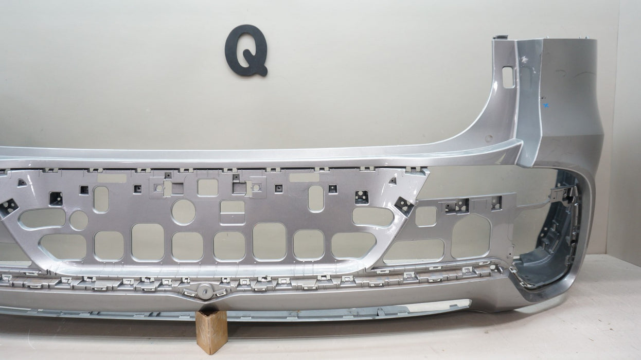 2024-2025 GENESIS GV70 REAR BUMPER COVER PANEL OEM 86611-IY000