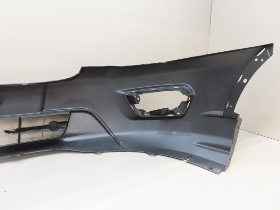 2020-2024 FORD TRANSIT 150,250,350 FRONT LOWER BUMPER COVER OEM LK41-R17757