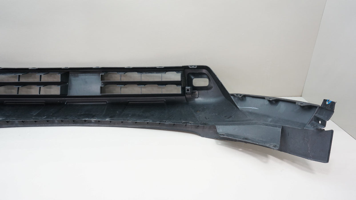2022-2024 NISSAN PATHFINDER FRONT LOWER BUMPER VALANCE PANEL OEM 62259 6TA0A