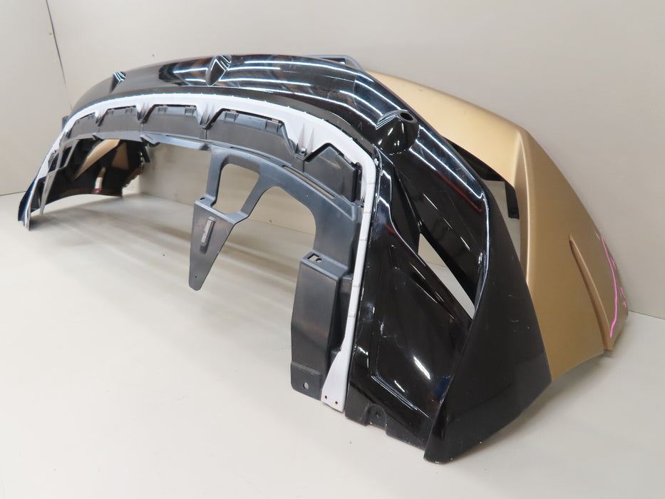2020-2022 LAMBORGHINI HURACAN EVO LB624FL REAR BUMPER COVER OEM