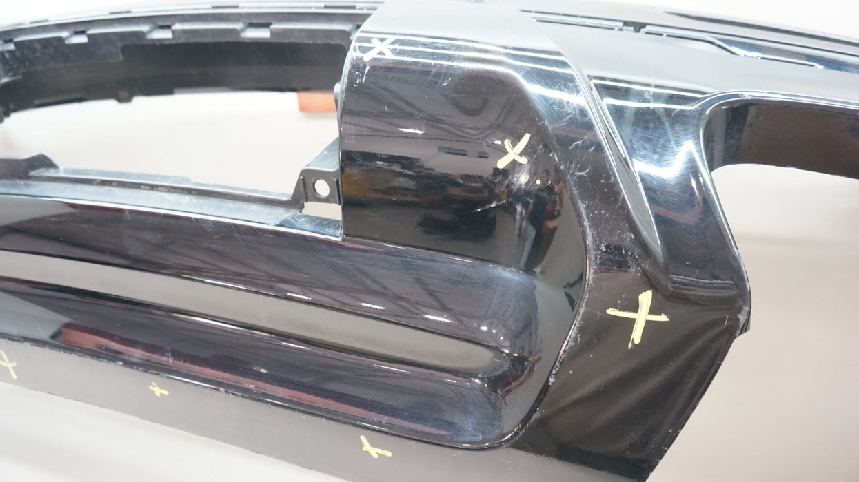 2025 BUICK ENCLAVE REAR BUMPER COVER PANEL OEM 26475090