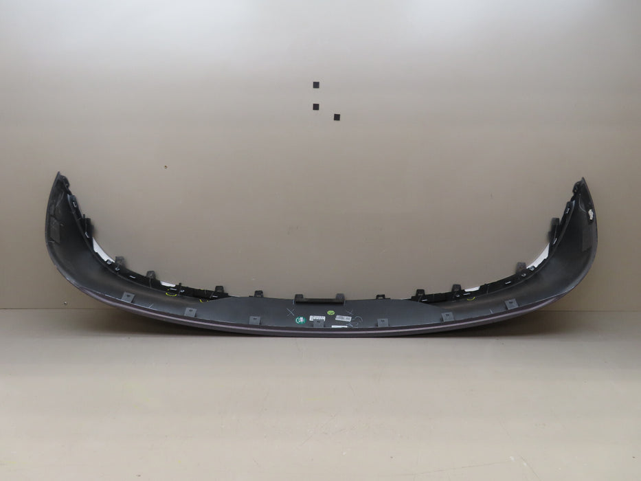 2022-2024 LUCID AIR GRAND TOURING P REAR LOWER PANEL DECK LID OEM P11-C415E1-07