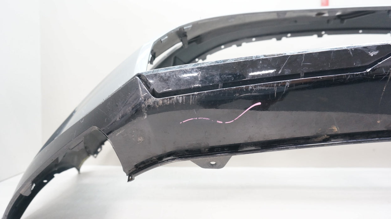 2023-2025 KIA NIRO FRONT BUMPER COVER PANEL OEM 86511-AO000