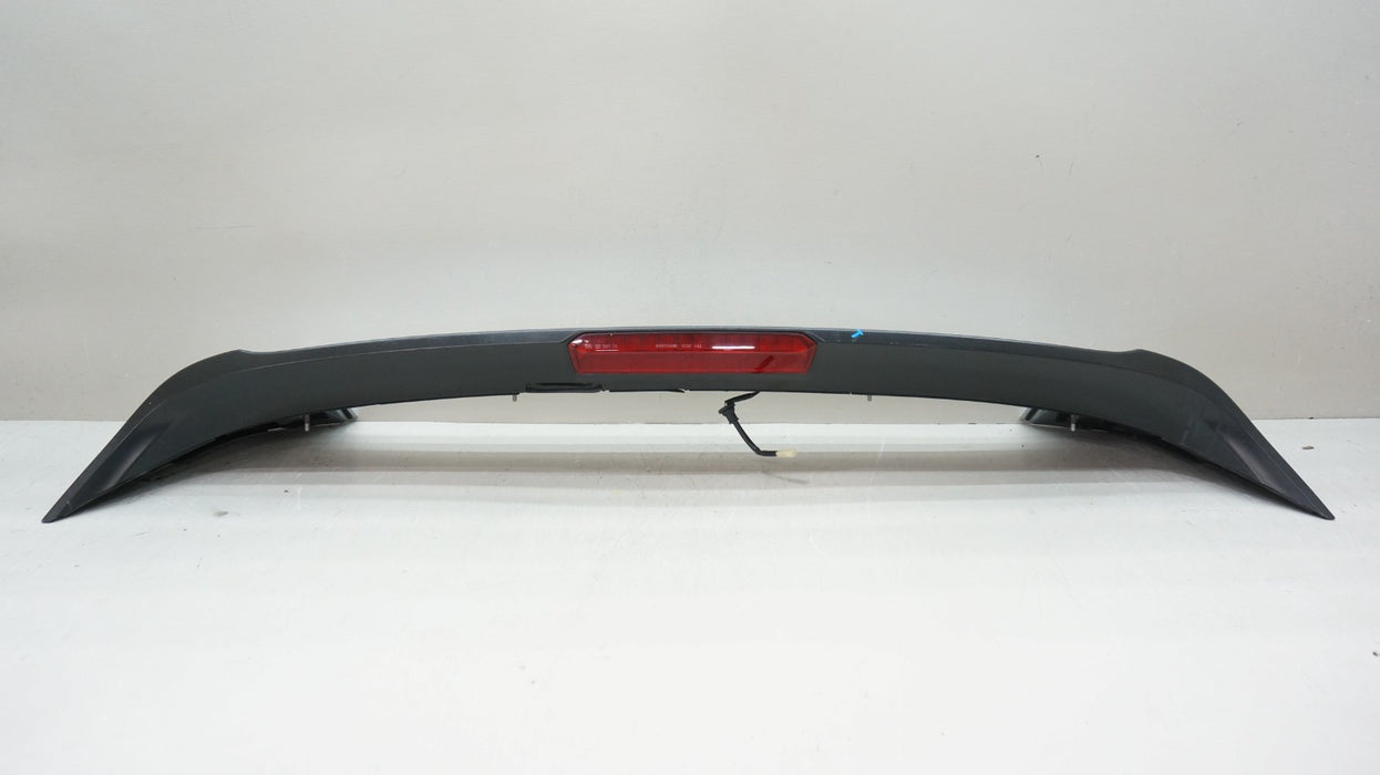 2015-2019 SUBARU OUTBACK REAR TAILGATE SPOILER WING OEM 96031AL01