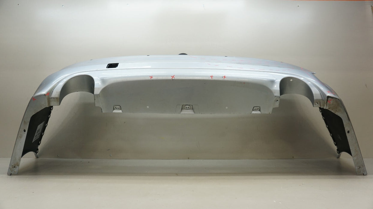 2015-2017 SUBARU LEGACY REAR BUMPER COVER OEM 57704AL10 15 16 17
