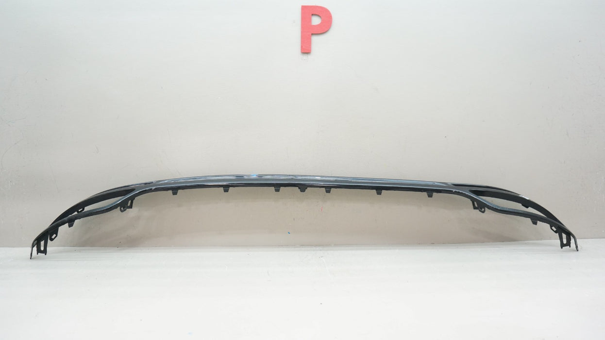 2013-2018 FORD FUSION REAR LOWER BUMPER MOLDING COVER TRIM DS73-17K922-CCW OEM