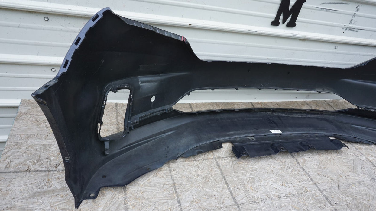 2021-2022 HONDA ODYSSEY FRONT BUMPER COVER OEM 71101-THR-A500 21 22