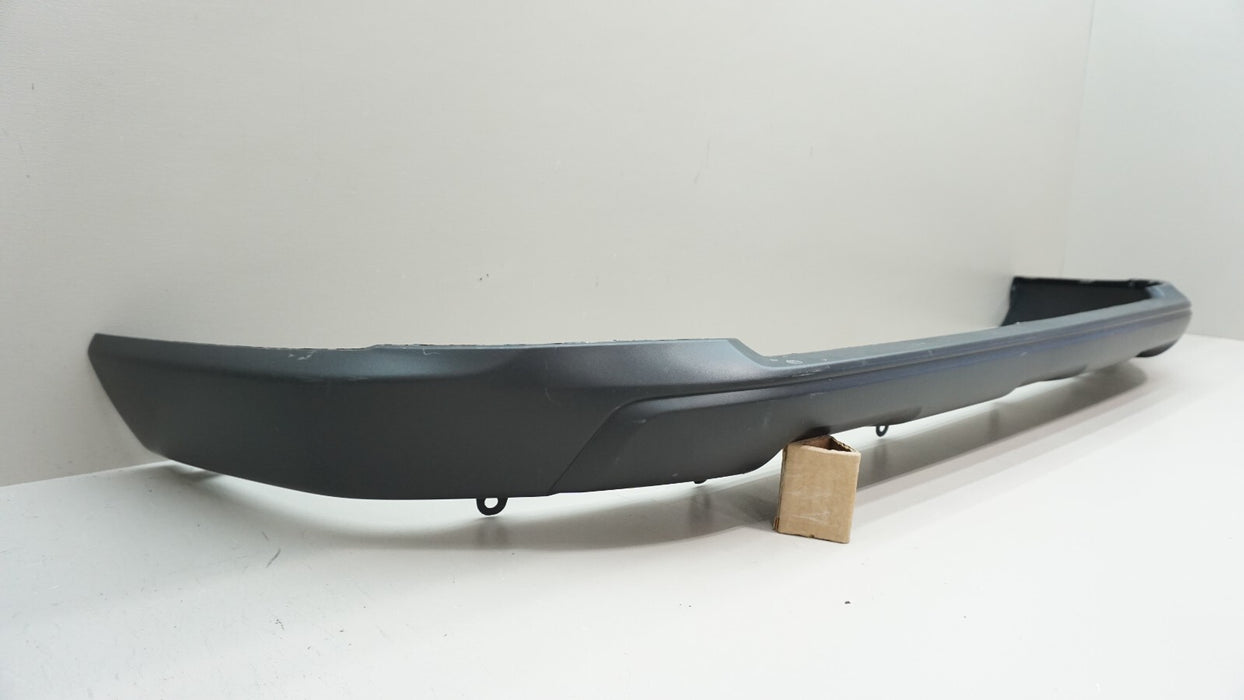 2019-2023 TOYOTA RAV4 FRONT LOWER BUMPER COVER VALANCE OEM 524110R130