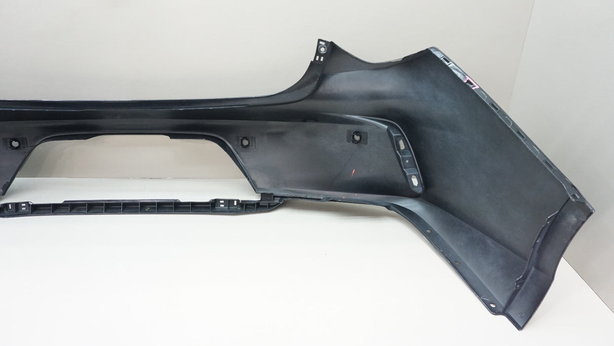 2021-2023 ACURA TLX REAR BUMPER COVER PANEL OEM 04715-TGV-A10ZZ