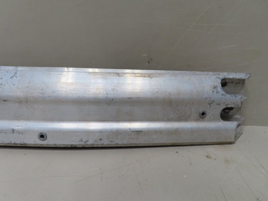 2007-2011 TOYOTA CAMRY SEDAN REAR BUMPER REINFORCEMENT BEAM IMPACT BAR REBAR OEM
