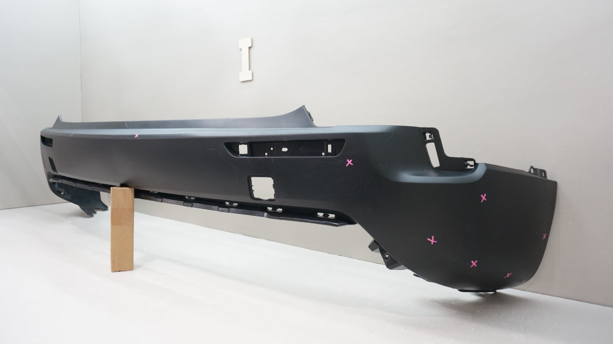 2023-2026 MAZDA CX50 REAR LOWER BUMPER VALANCE COVER OEM VA40-50221