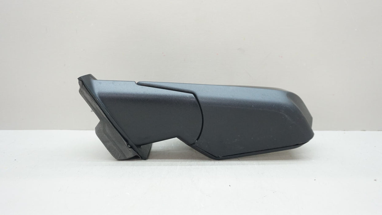 2018-2024 CHEVROLET EQUINOX LEFT DRIVER SIDE MIRROR OEM