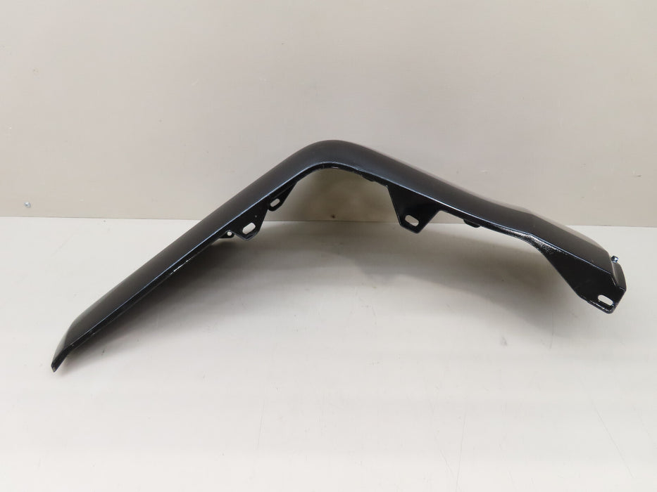 2014-2021 TOYOTA TUNDRA REAR LEFT DRIVER EXTENSION OUTER COVER AFTERMARKET