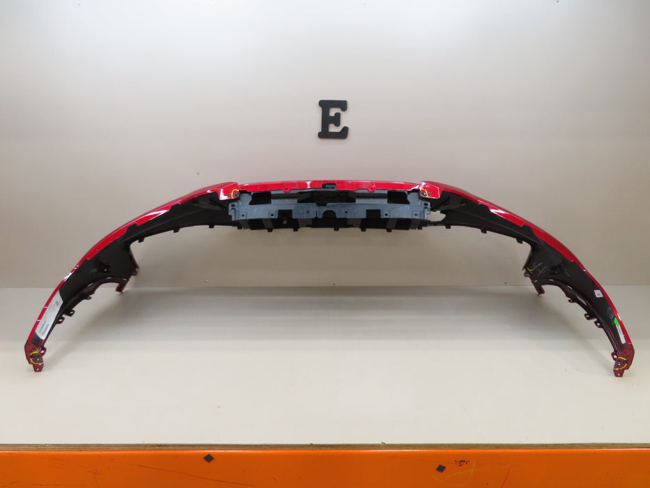 2021-2024 FORD MUSTANG MACH-E FRONT BUMPER COVER OEM