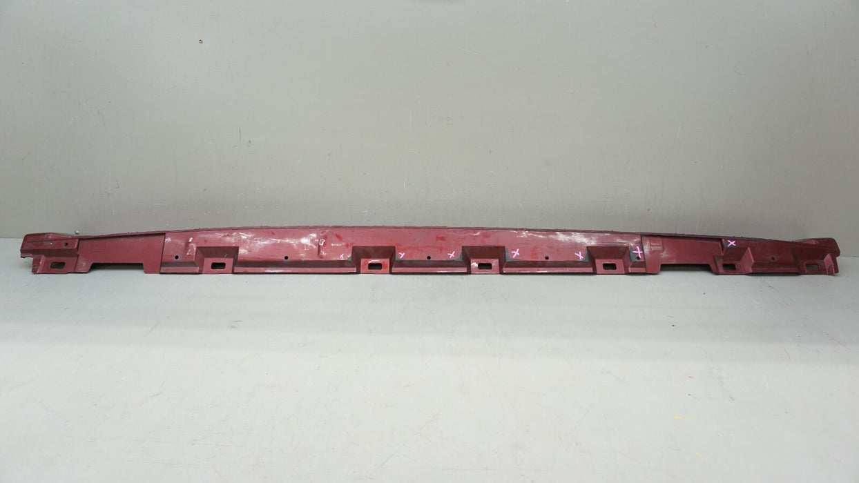 2018-2019 AUDI S5 COUPE RIGHT SIDE ROCKER SKIRT MOLDING PANEL OEM 8W6853860A