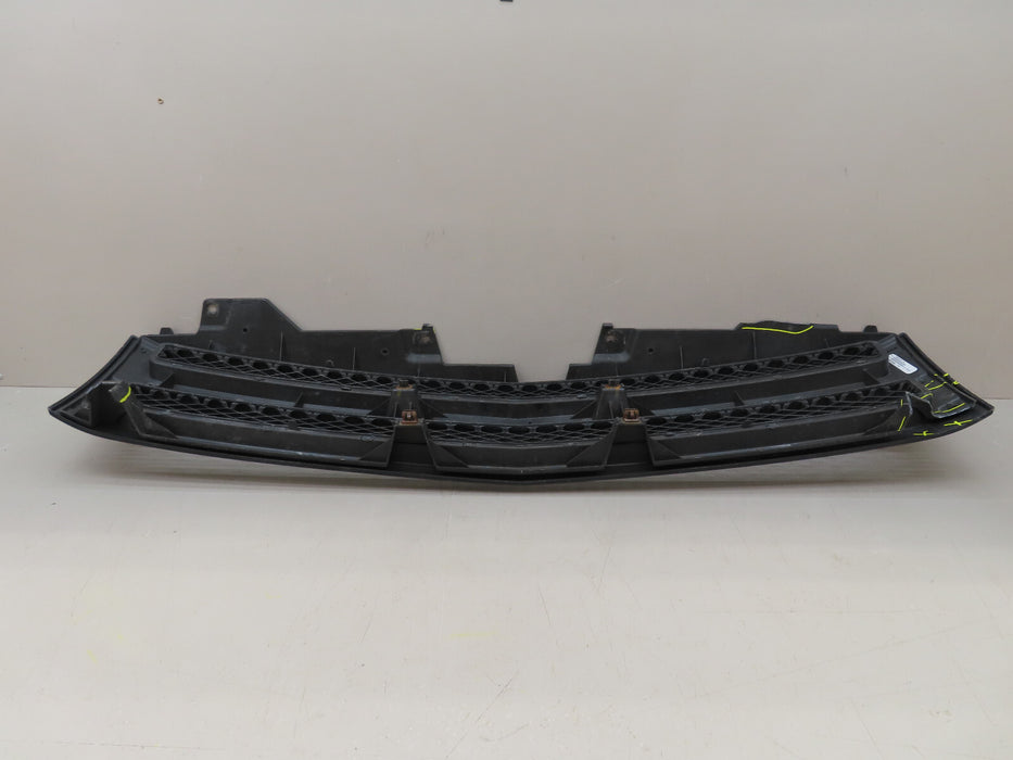 2007-2013 CHEVROLET SILVERADO 1500 FRONT RADIATOR GRILLE GRILL AFTERMARKET