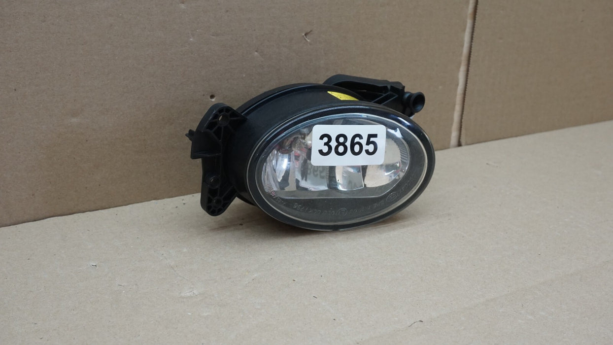 2006-2009 MERCEDES BENZ SL550 W209 CLK350/550  LEFT FOG LIGHT OEM 1698201556