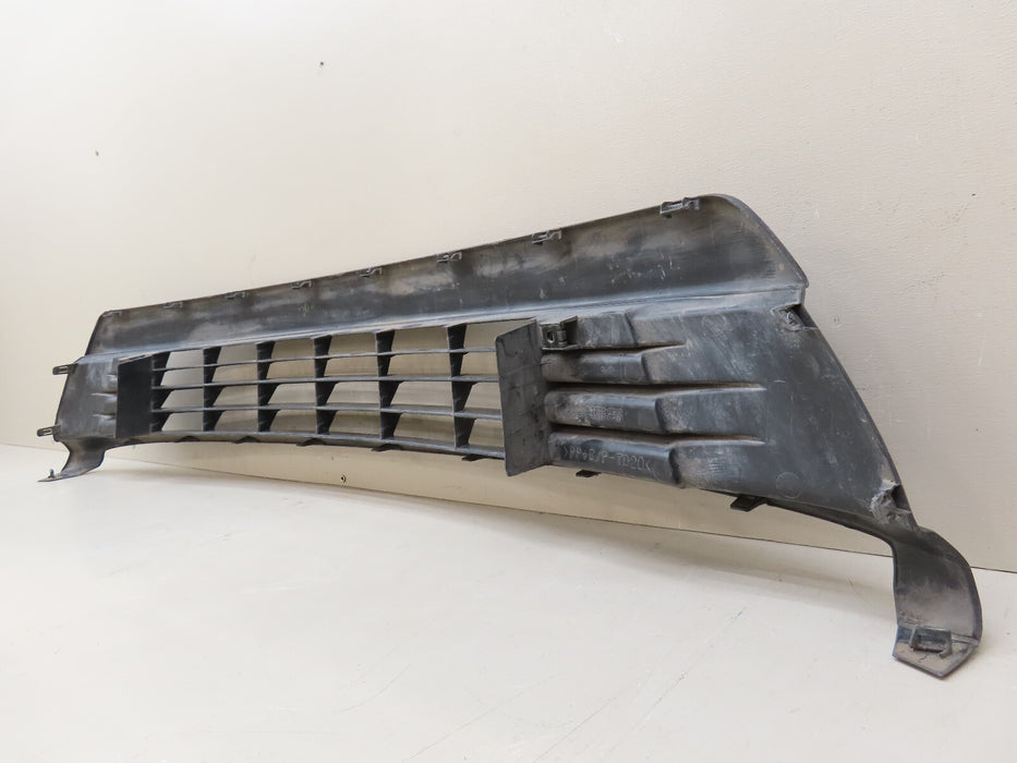 2012-2015 TOYOTA PRIUS FRONT LOWER RADIATOR GRILL GRILLE OEM