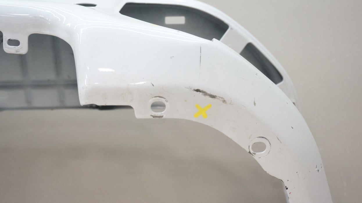 2019-2023 CHEVROLET SILVERADO GMC SIERRA 1500 REAR METAL BUMPER COVER OEM