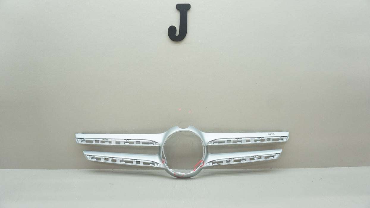 2017-2020 MERECEDES-BENZ E CLASS W213 FRONT UPPER GRILLE TRIM A2138880260 OEM
