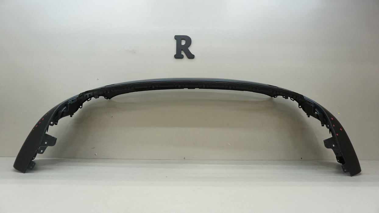 2023 MAZDA CX-50 CX50 SUV REAR BUMPER COVER PANEL OEM VA4050221