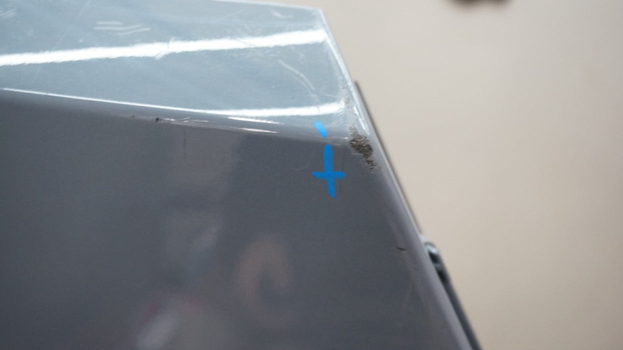 2023-2025 HONDA PILOT FRONT BUMPER COVER 71101-T90-A000 OEM