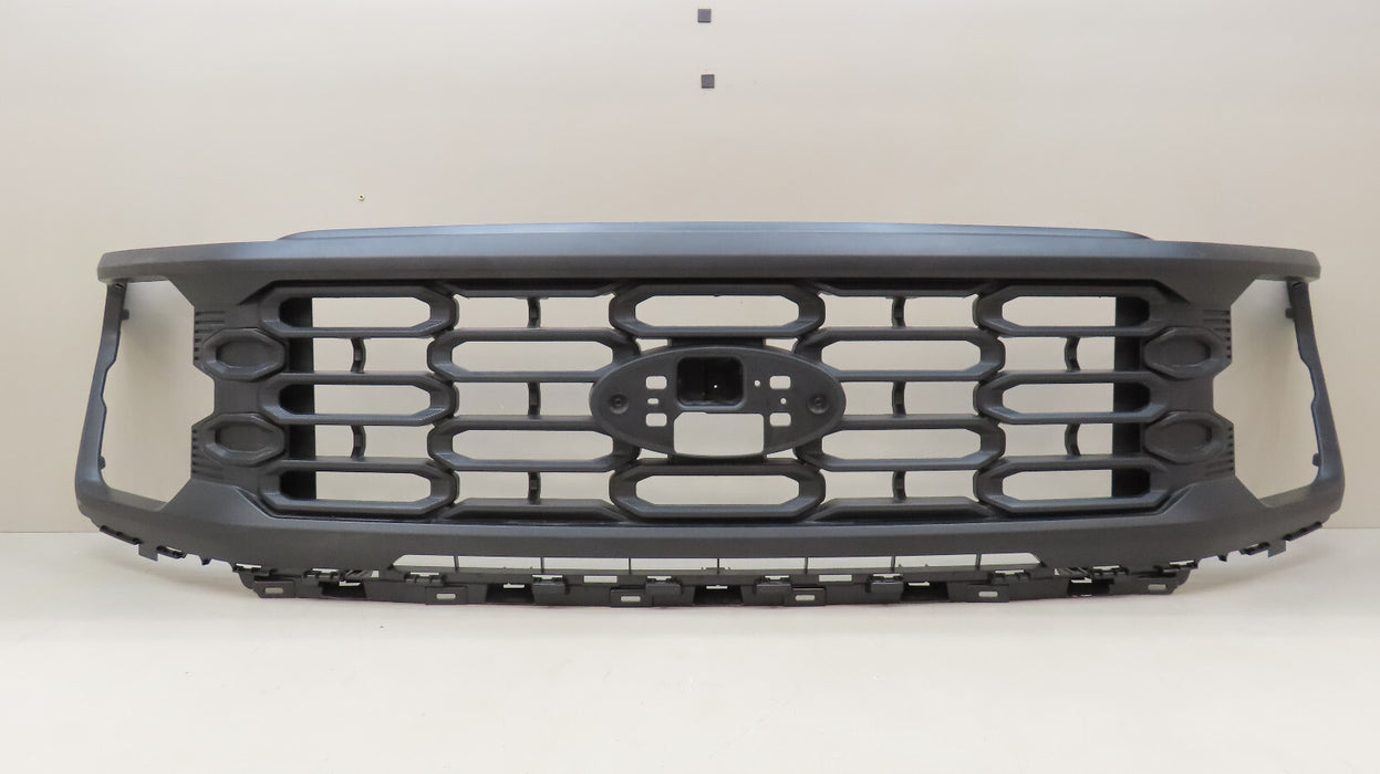 2024 2025 FORD F150 F-150 XL FRONT RADIATOR GRILL GRILE OEM