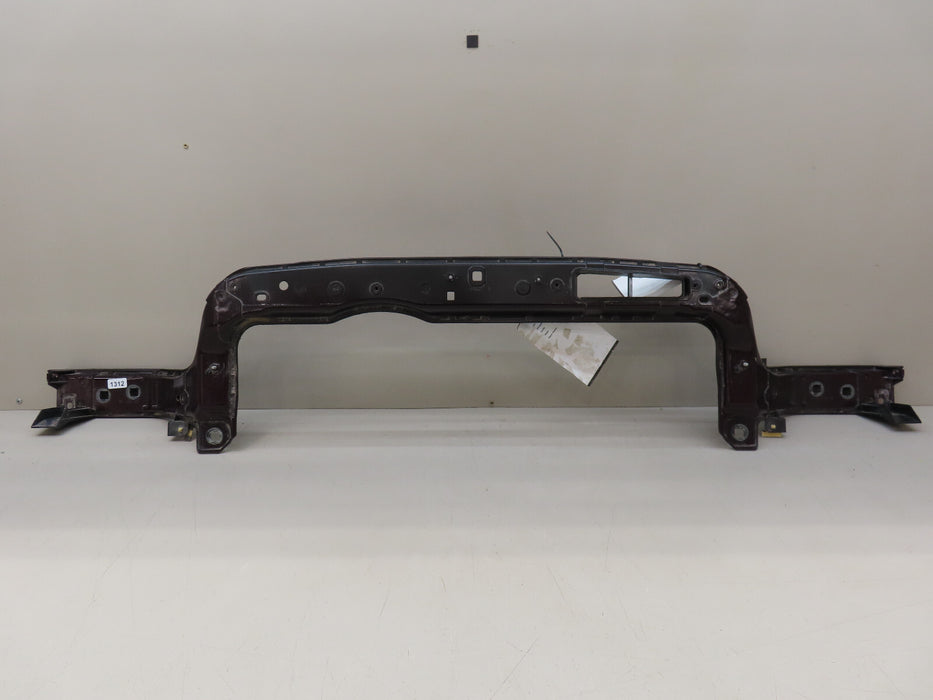 2015-2018 FORD EDGE RADIATOR CORE SUPPORT UPPER REINFORCEMENT BRACKET OEM