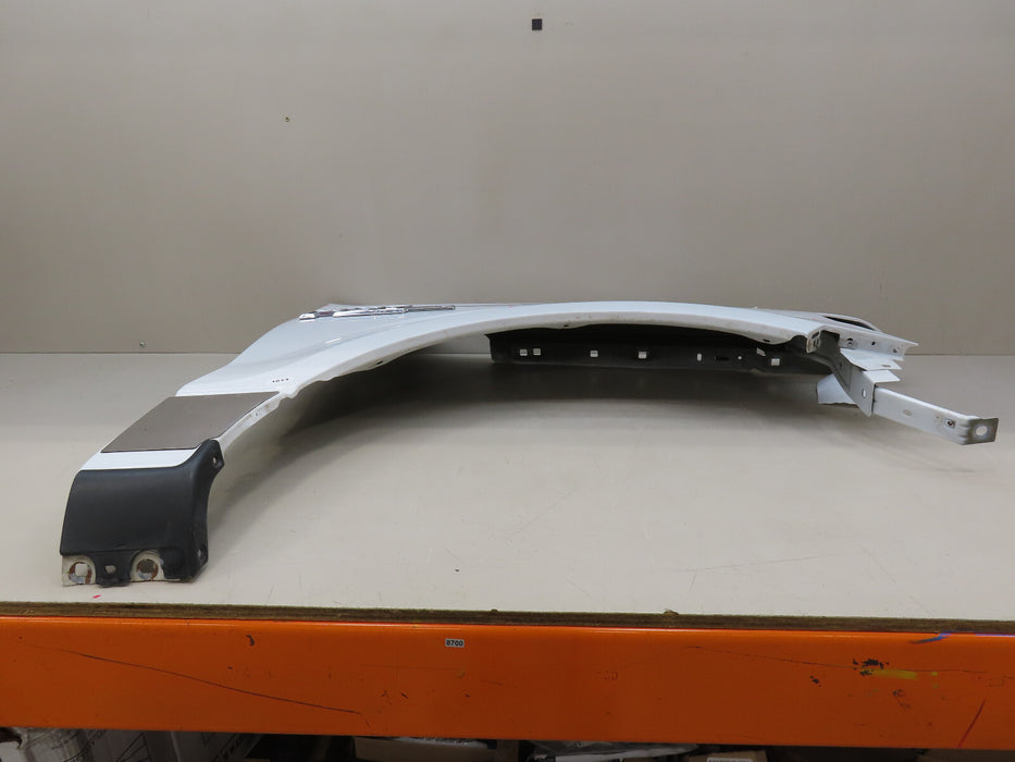 ..2009-2014 FORD F150 F-150 FRONT RIGHT PASSENGER FENDER PANEL OEM