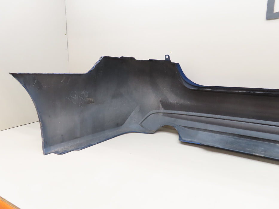 2016-2018 NISSAN ALTIMA REAR BUMPER COVER 85022-9HS0H OEM