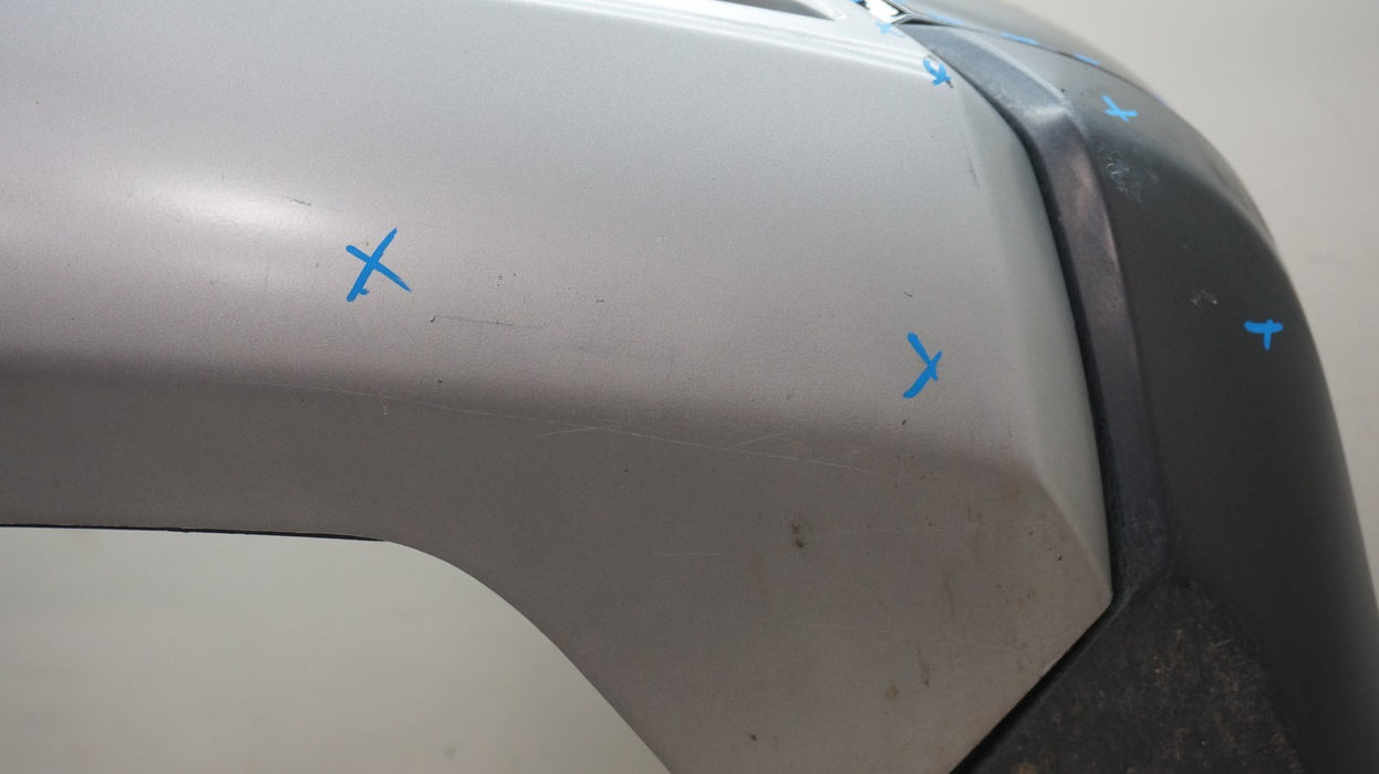 2022-2024 FORD EXPEDITION REAR BUMPER COVER PANEL OEM NL1B-17A894