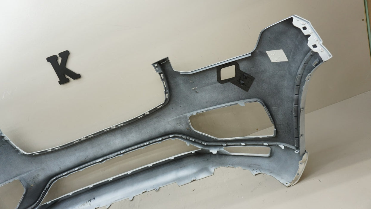 2016-2019 VOLVO XC90 FRONT BUMPER COVER OEM 16 17 18 19