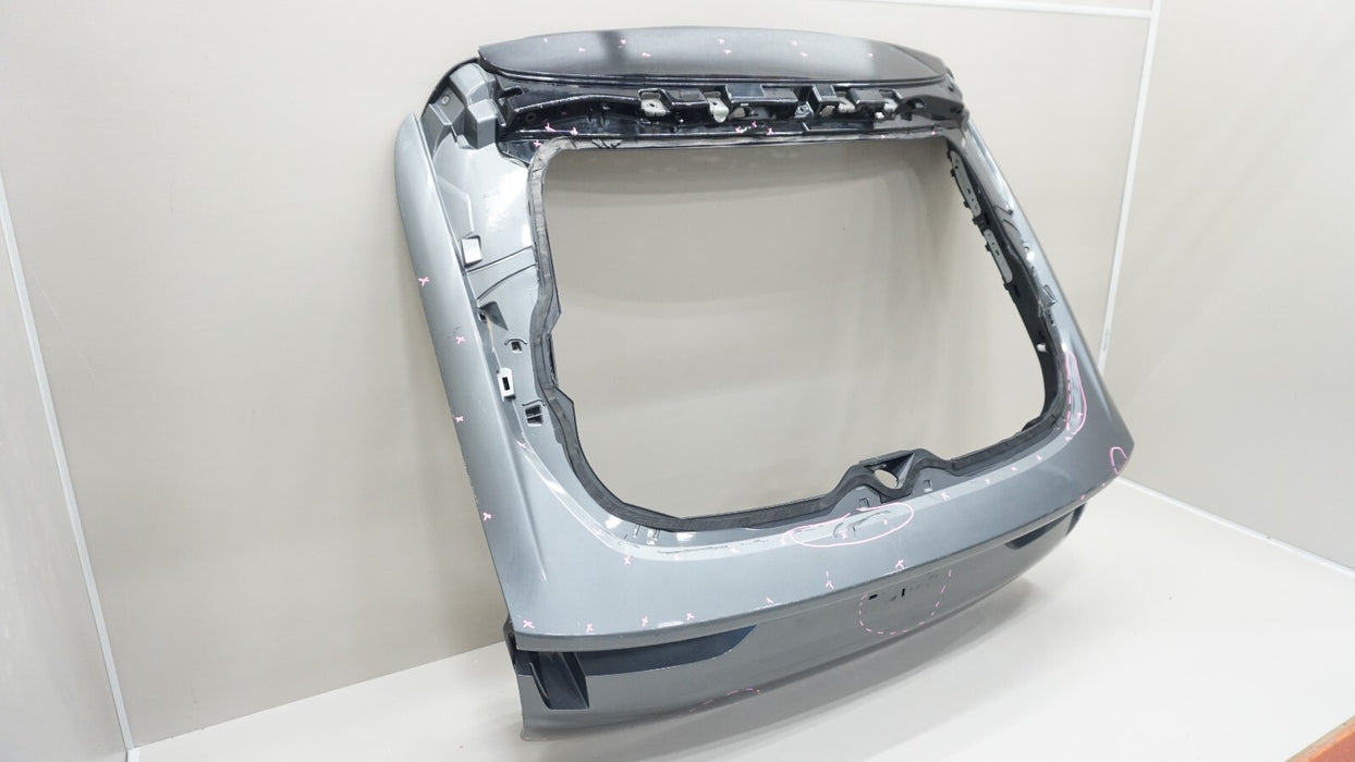 2021-2024 FORD MUSTANG MACH-E REAR DOOR LIFTGATE TAILGATE OEM LJ8B-R40414-AH