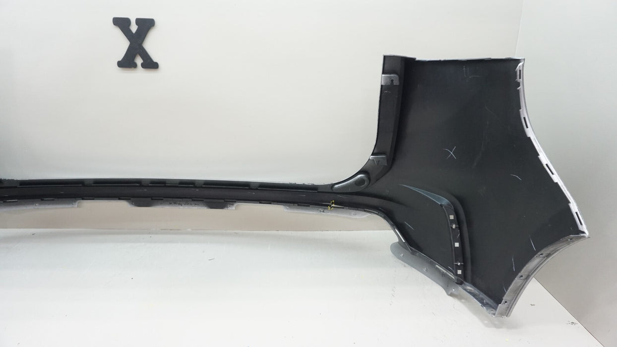 2019-2021 FORD EDGE REAR BUMPER COVER PANEL OEM KT4B-17F001