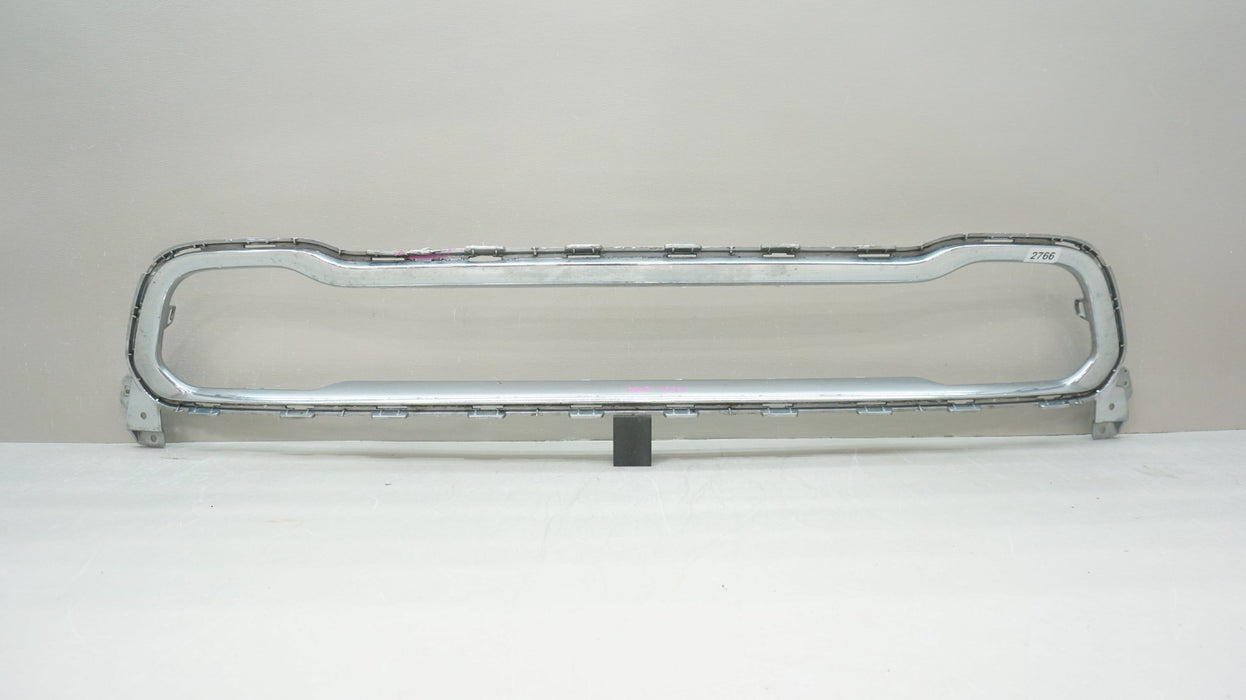 2014-2018 JEEP CHEROKEE FRONT LOWER BUMPER GRILLE SURROUND OEM 68203230AB