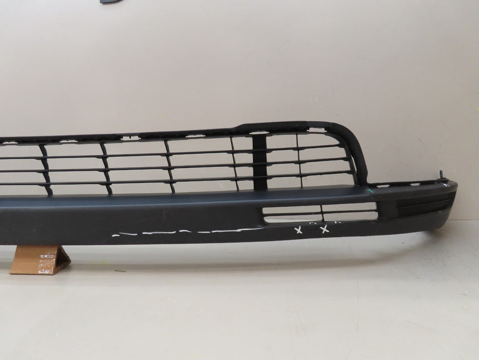 2014 2015 2016 TOYOTA HIGHLANDER FRONT LOWER BUMPER VALANCE OEM 52129-0E010