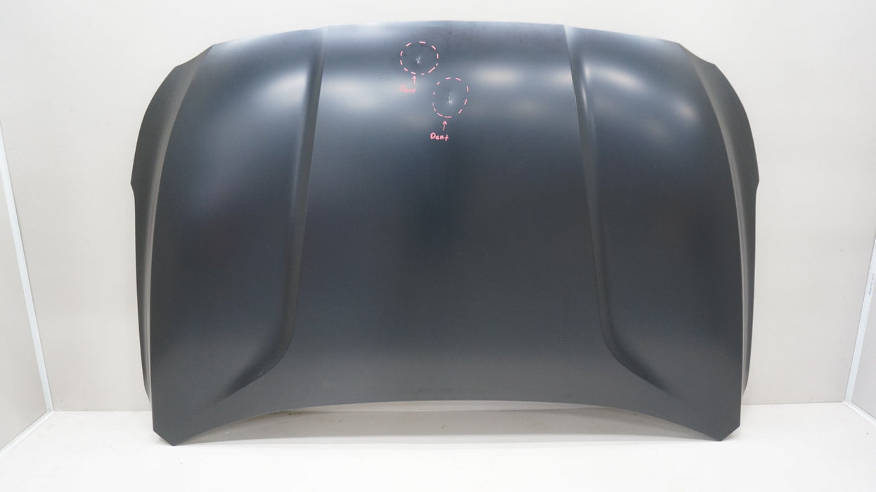 2019-2023 HYUNDAI SANTA FE FRONT HOOD BONNET AFTERMARKET CAPA
