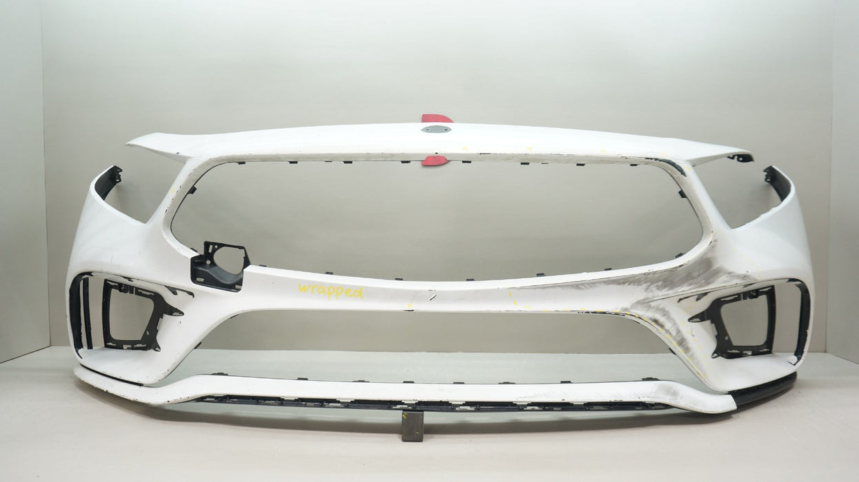 2019-2021 MERCEDES CLS CLS53 CLS450 AMG FRONT BUMPER COVER PANEL OEM A2578855901