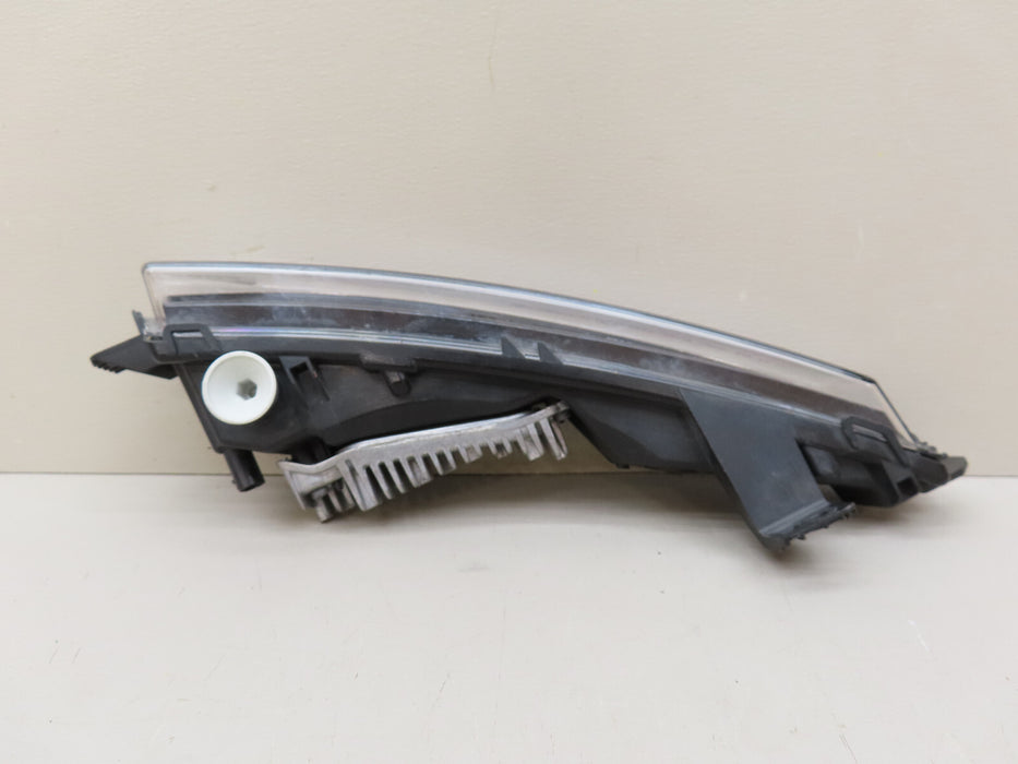2018-2020 LAND ROVER RANGE ROVER VELAR FRONT LEFT DRIVER SIDE FOG LIGHT LED OEM